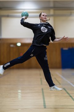 Bild 169 - TSV Ellerau - SG Hamburg Nord : Ergebnis: 42:23